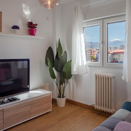 Mrs Apartamento Vistas Sierra Nevada Con Parking Granada Luaran gambar