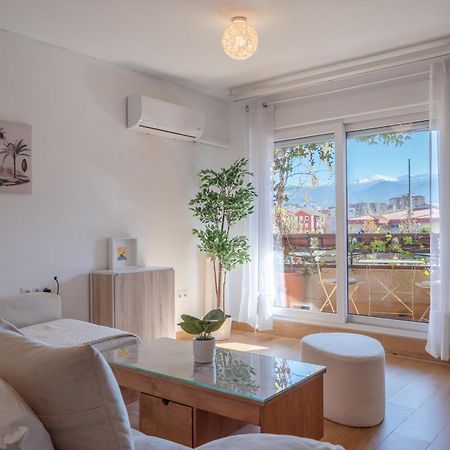 Mrs Apartamento Vistas Sierra Nevada Con Parking Granada Luaran gambar