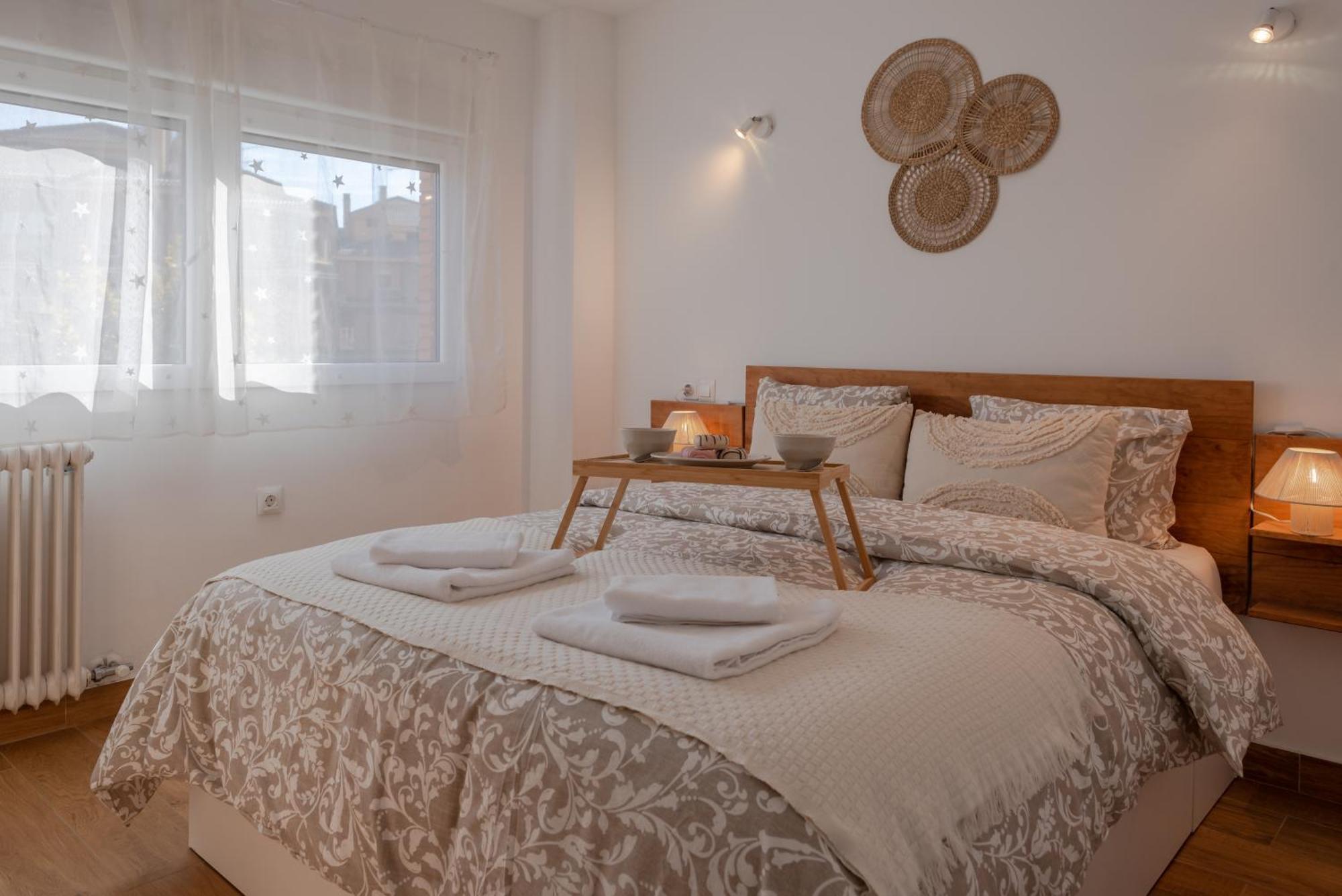 Mrs Apartamento Vistas Sierra Nevada Con Parking Granada Luaran gambar